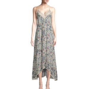 Revel Mandala Maxi Dress
